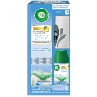 Освіжувач повітря автоматичний Airwick Freshmatic Білий бузок, 250 мл